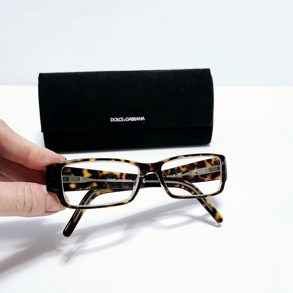 Dolce & Gabbana eyeglasses 👓 - Picture 4 of 12